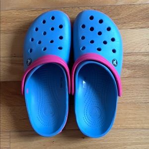 Crocs